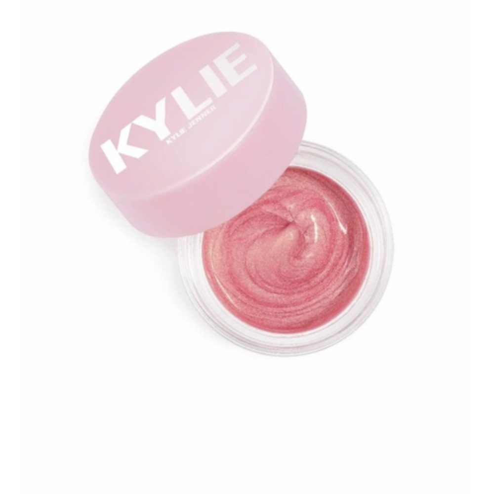 Kylie Cosmetics Pink Paper Jelly Highlighter